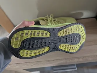 Zapatillas Adidas Running Talla 43.5