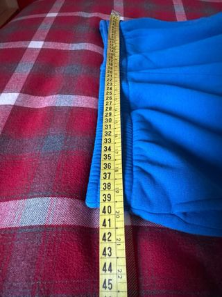 Lacoste Joggers Azules Talla M