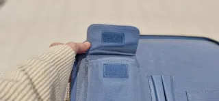 Portadocumentos Tous