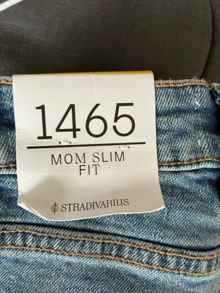 Pantalones vaqueros azules talla 32.Son 2