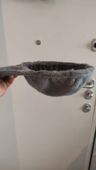 Cestino ricambio tiragraffi gatto