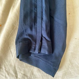 Pantalón Adidas Azul