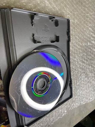 SOCOM 3 U.S. Navy SEALs PS2 Platinum