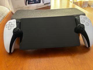 PS5 Portal Sony Nuevo 10h Uso