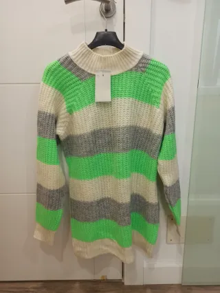 Jersey Stradivarius Talla XS