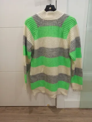 Jersey Stradivarius Talla XS