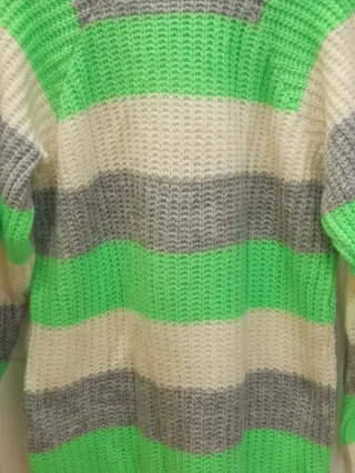 Jersey Stradivarius Talla XS