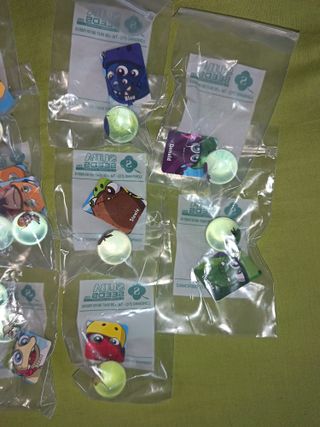 Lotto 11 The Fresh Heads Lidl 2021