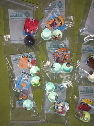 Lotto 11 The Fresh Heads Lidl 2021