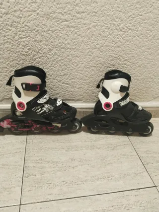 Pattini in linea per bambini