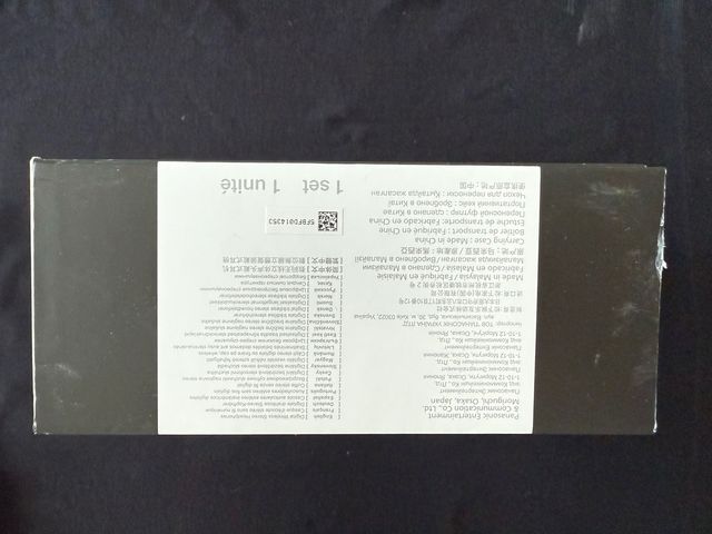 Auricolari Technics Wireless