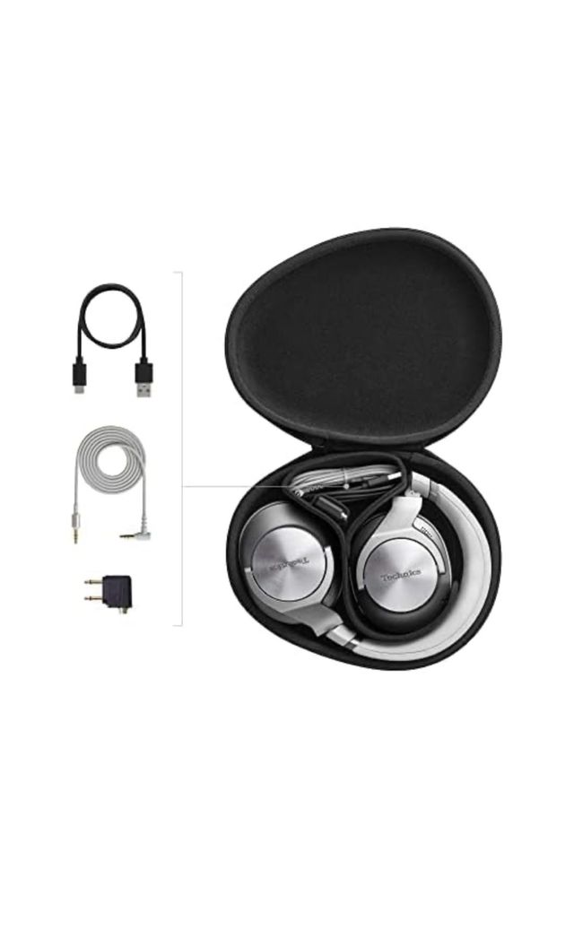 Auricolari Technics Wireless