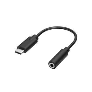 Adattatore USB-C a Jack Audio 3,5 mm