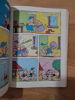 PELÍCULAS. Walt Disney Tomo 48 Colección JOVIAL