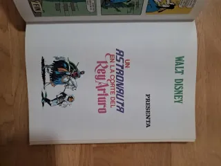 PELÍCULAS. Walt Disney Tomo 48 Colección JOVIAL