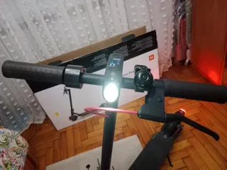 Patinete Eléctrico Xiaomi Pro 2