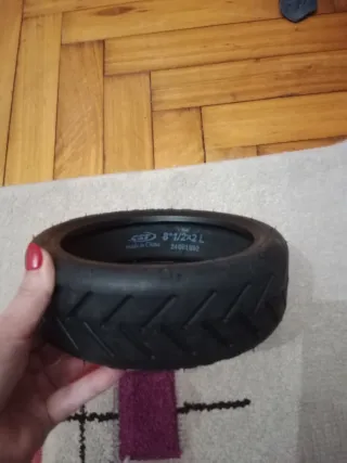 Patinete Eléctrico Xiaomi Pro 2