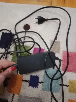 Patinete Eléctrico Xiaomi Pro 2