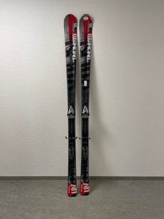 Esquís Völkl Unlimited AC30 184 cm AllMountain