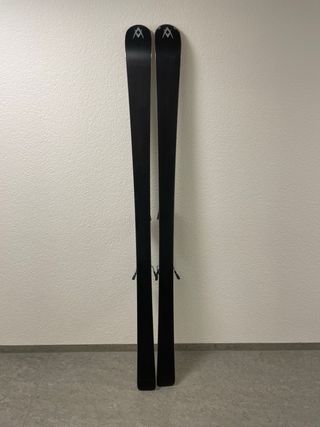 Esquís Völkl Unlimited AC30 184 cm AllMountain