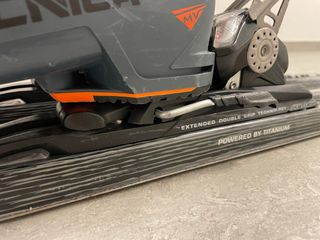 Esquís Völkl Unlimited AC30 184 cm AllMountain