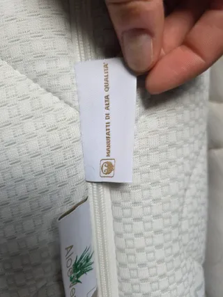 4 Materassi di qualità