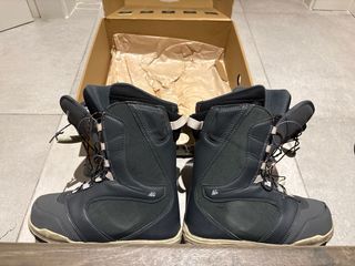 Botas Snowboard Nitro Talla 38