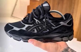 Scarpe Sportive Asics Gel Uomo/Donna