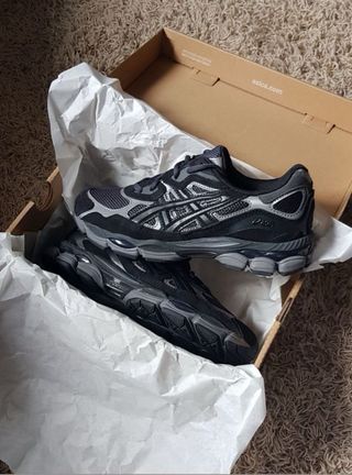 Scarpe Sportive Asics Gel Uomo/Donna