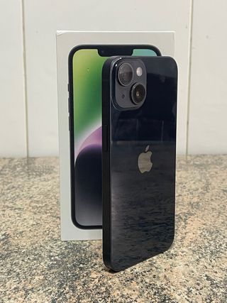 iPhone 14 128GB Blu Marino