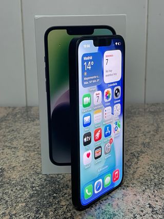 iPhone 14 128GB Blu Marino