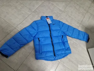 Giubbotto Nike NOCTA Blu