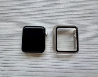 Apple Watch S3 38mm + 13 cinturini