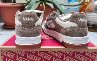 Vans Upland