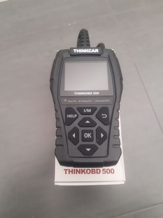 Thinkcar Thinkobd 500 Diagnosis Nuevo