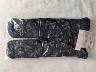 Calcetines Women'secret Harry Potter Talla Única