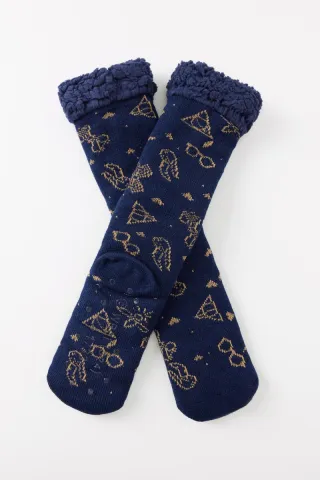 Calcetines Women'secret Harry Potter Talla Única