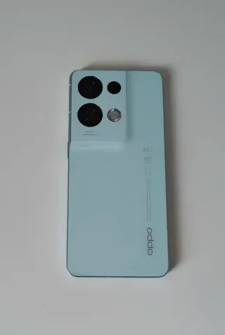 Oppo Reno 8 Pro Blu/Verde