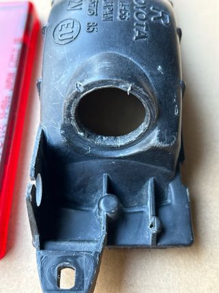 Antiniebla Trasero Toyota Supra MK3