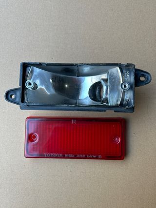 Antiniebla Trasero Toyota Supra MK3