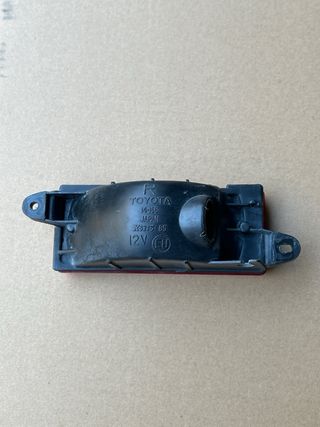 Antiniebla Trasero Toyota Supra MK3