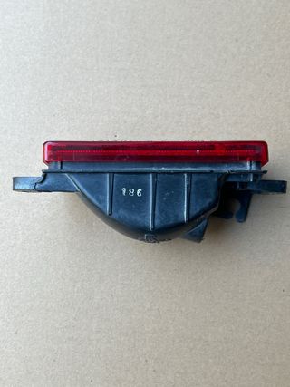 Antiniebla Trasero Toyota Supra MK3