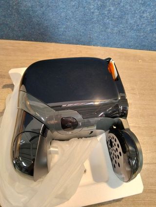 Cafetera Bosch TAS1102V Tassimo