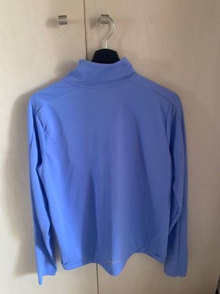 Camiseta Nike Dri-fit Mujer Talla L