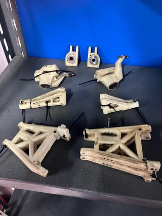 BraccettiLancia Delta Vintage Mantua Model colore