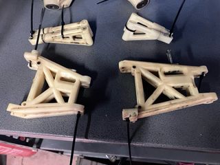 BraccettiLancia Delta Vintage Mantua Model colore