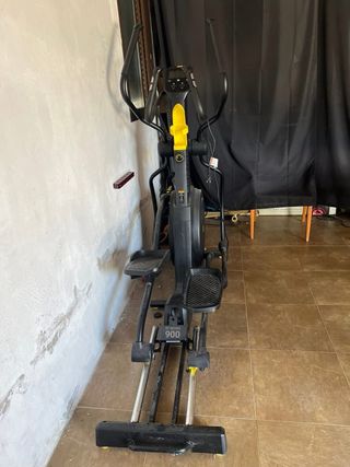 Elíptica Doymos 900 Eléctrica