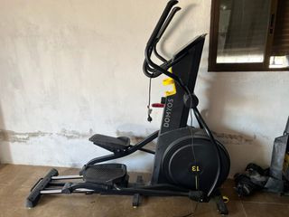Elíptica Doymos 900 Eléctrica