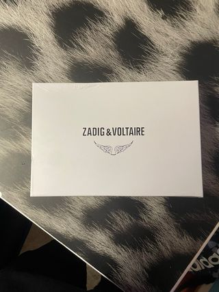 Zadig negro