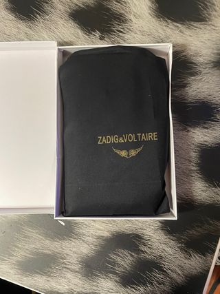 Zadig negro